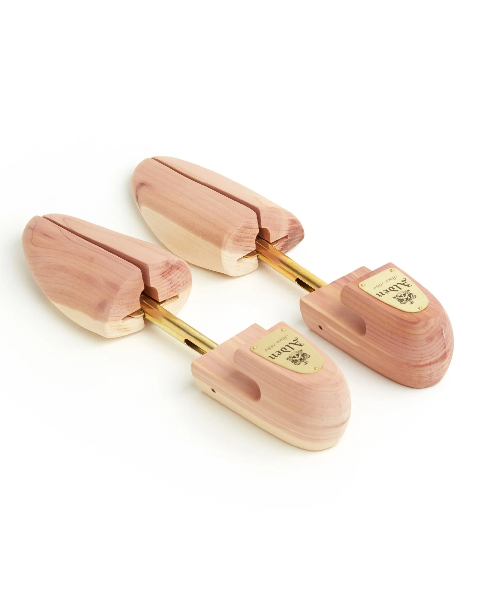 Alden Cedarwood Shoe Tree - Image 3