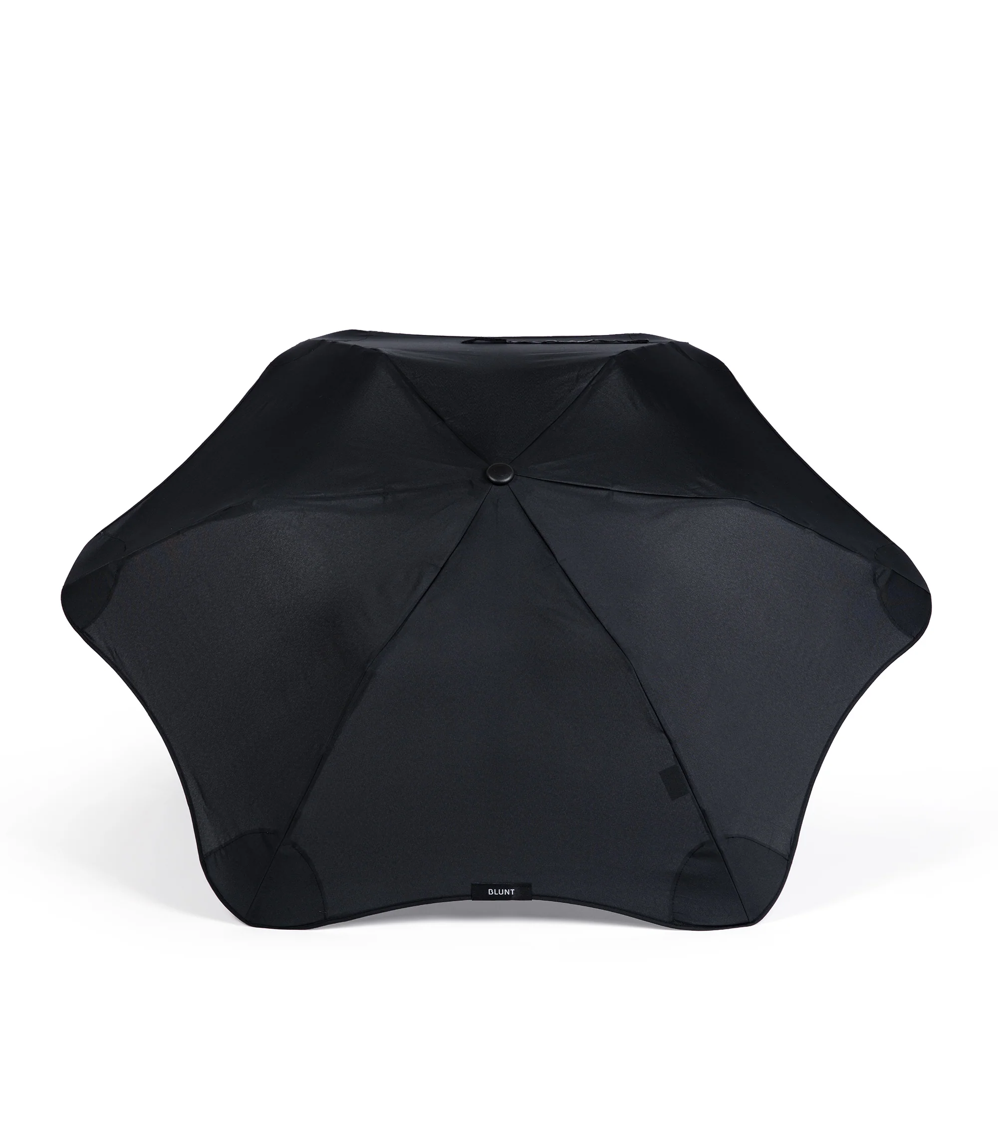 Blunt Metro Umbrella: Black - Image 4