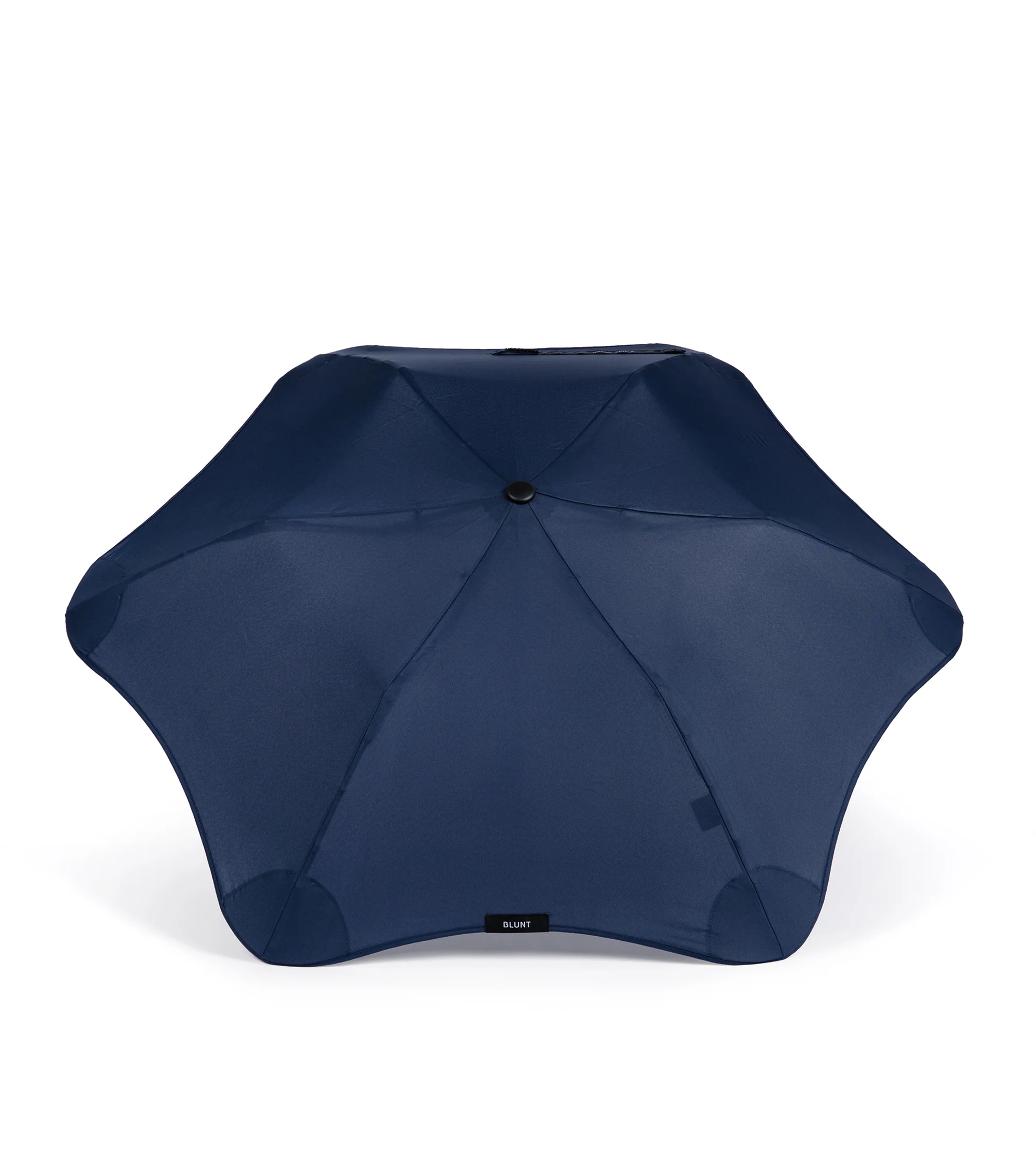 Blunt Metro Umbrella: Navy - Image 4