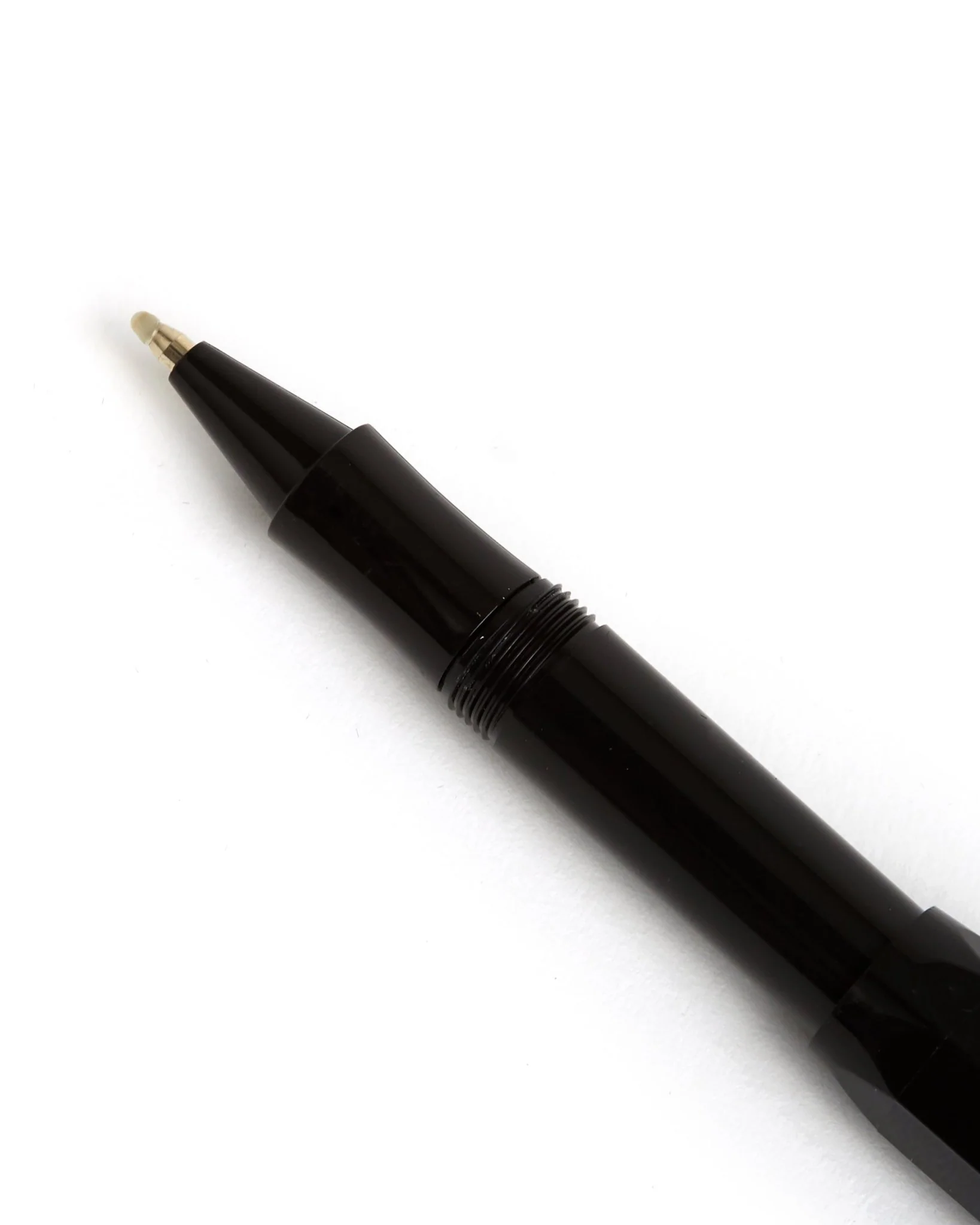 Kaweco Classic Sport Rollerball Pen: Black - Image 3