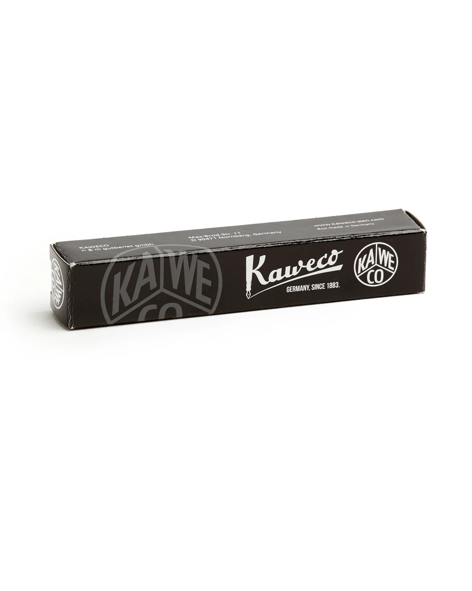 Kaweco Classic Sport Rollerball Pen: Black - Image 4