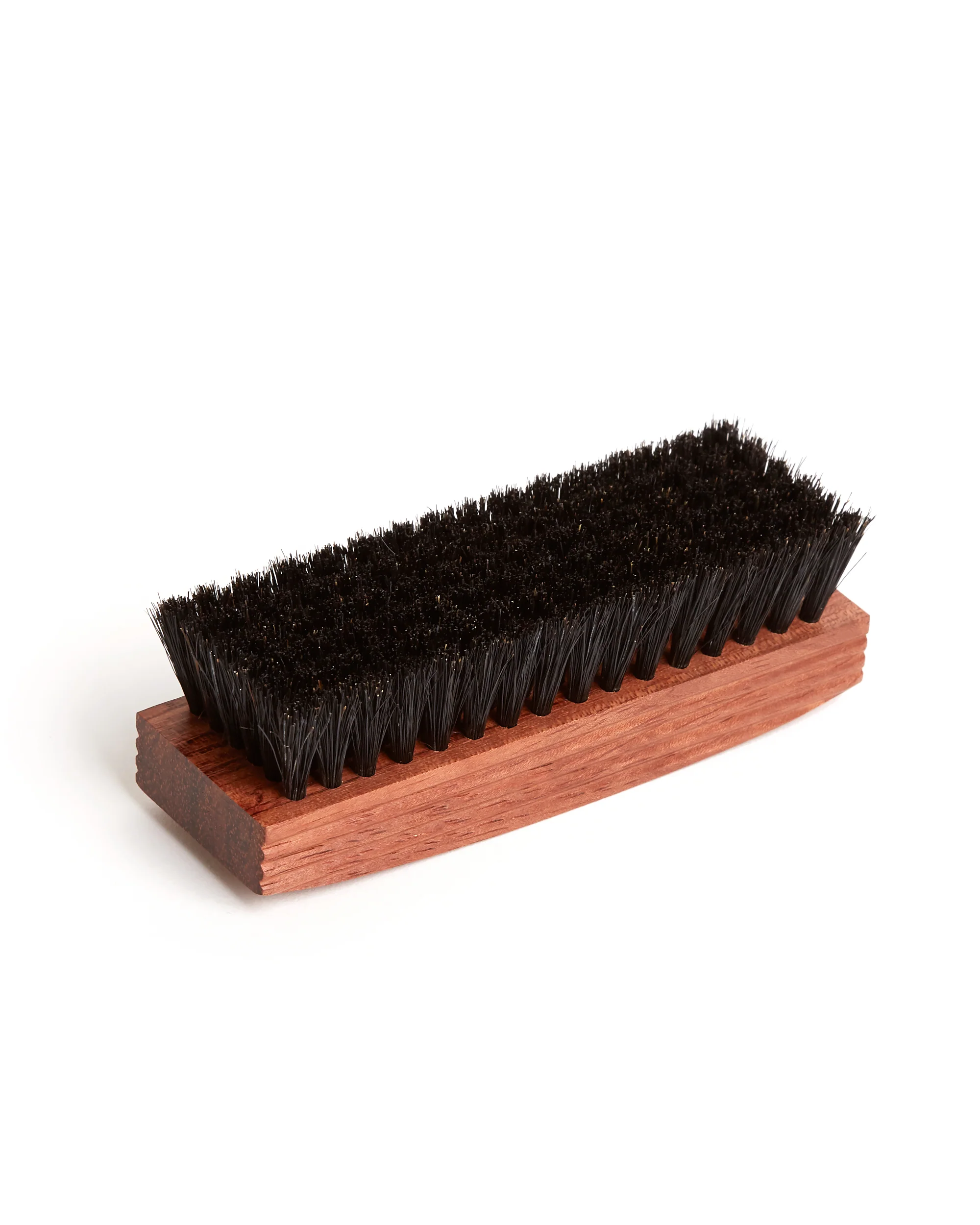 Saphir Polishing Brush: Black - Image 2