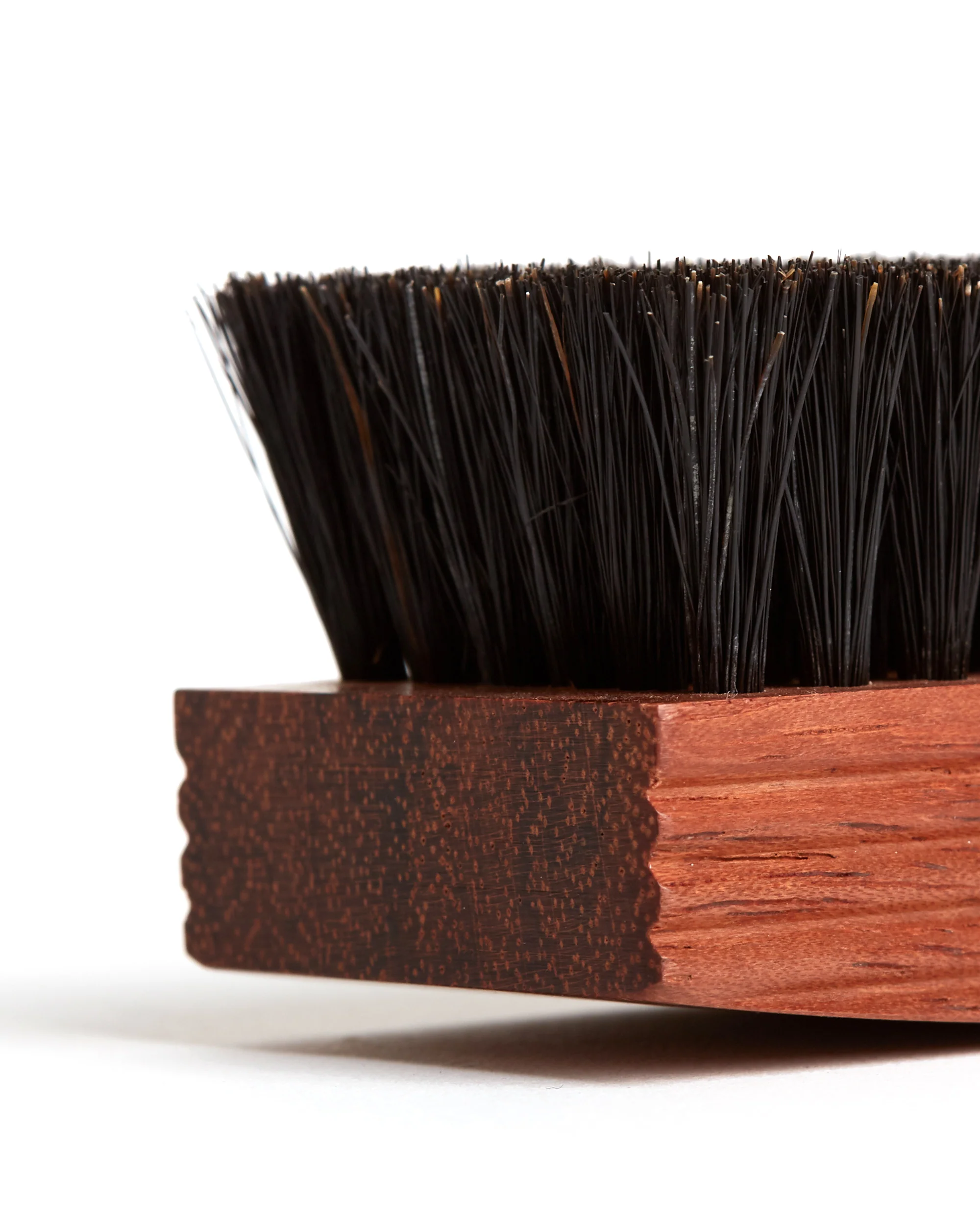 Saphir Polishing Brush: Black - Image 3