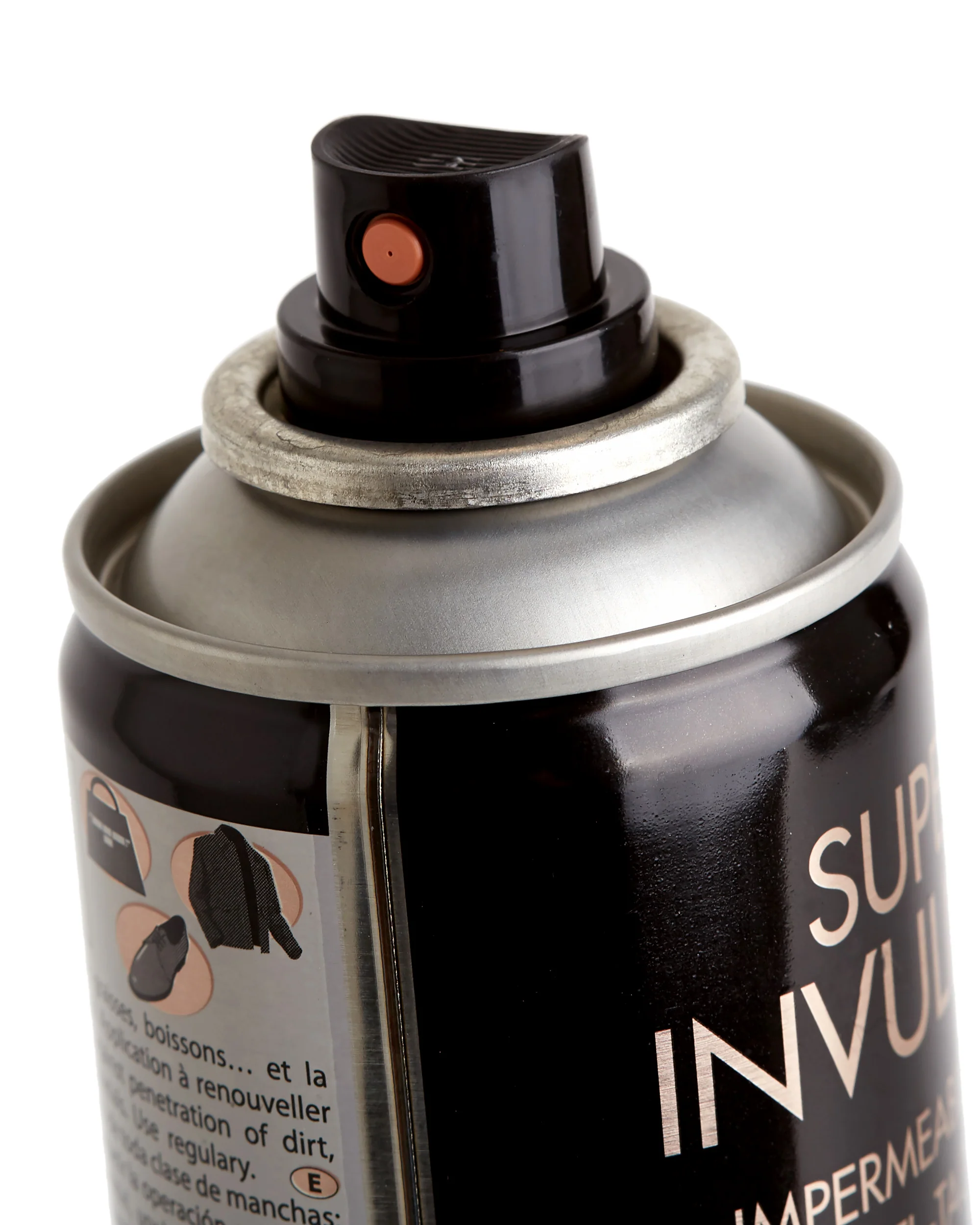 Saphir Super Invulner Protector Spray - Image 2