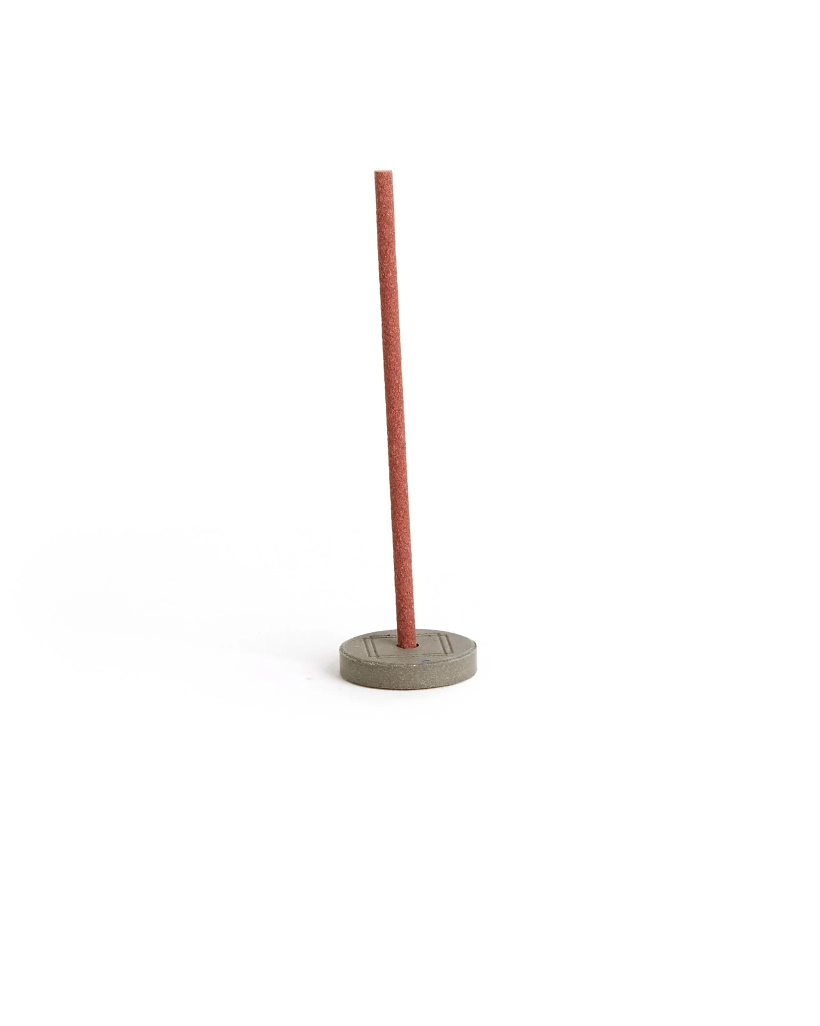 Shoyeido Horikawa Red Incense: 80 sticks - Image 3
